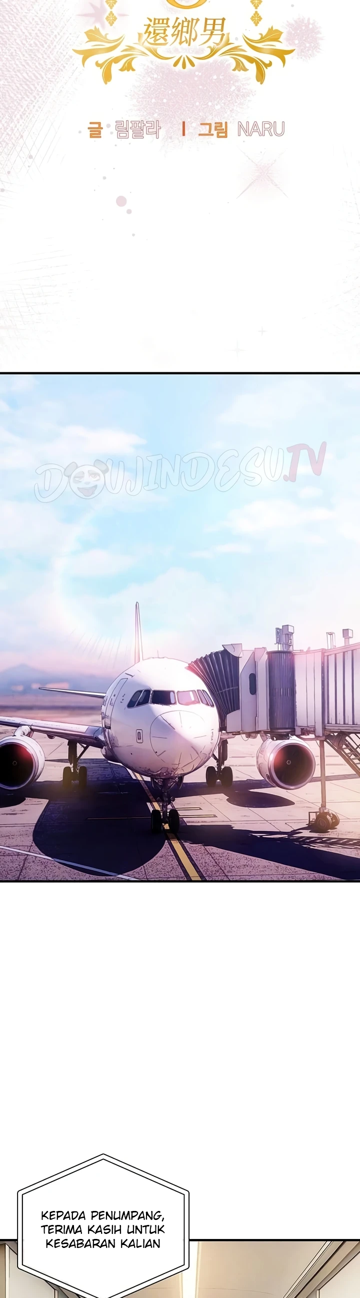 Read manhwa  Glorious Homecoming - Chap 14 - image 2