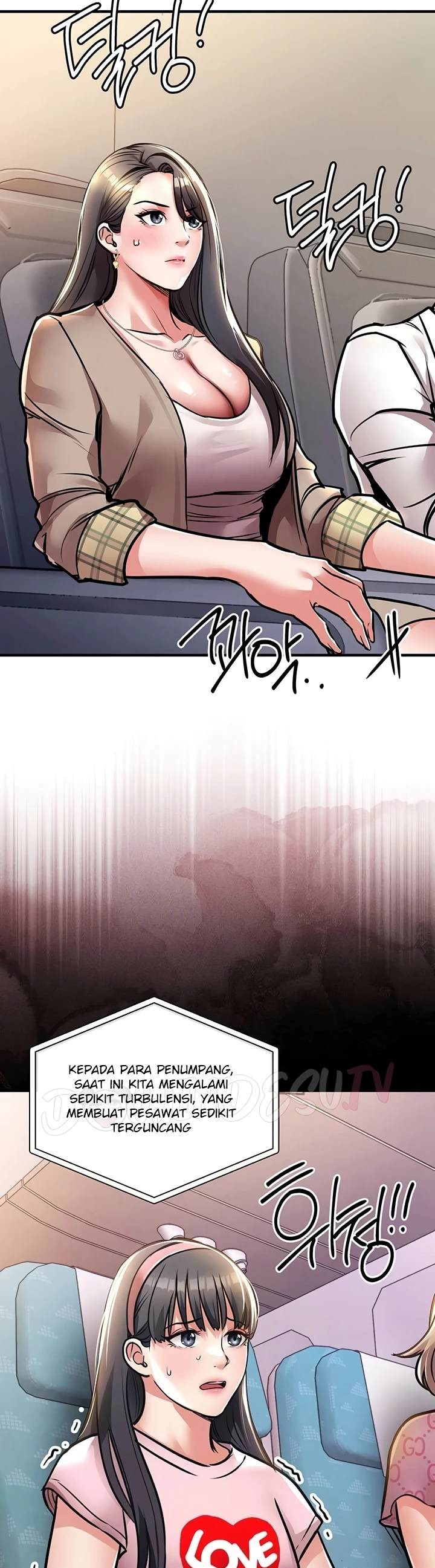 Read manhwa  Glorious Homecoming - Chap 14 - image 5
