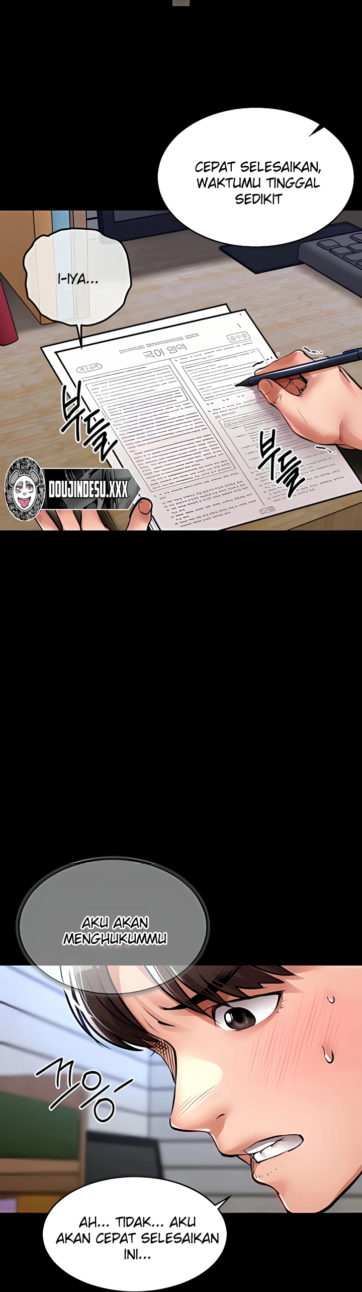 Read manhwa  Glorious Homecoming - Chap 30 - image 3