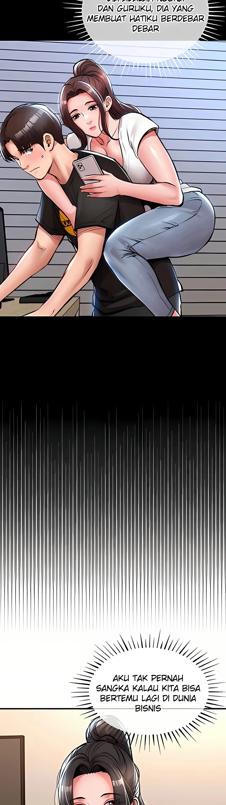 Read manhwa  Glorious Homecoming - Chap 30 - image 7