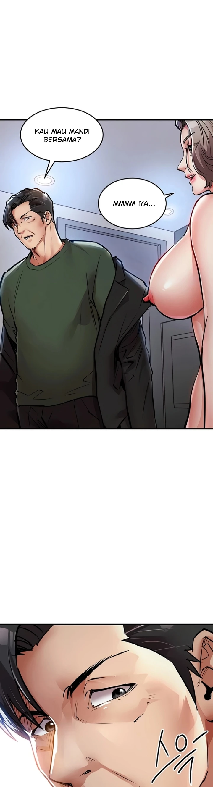 Read manhwa  Glorious Homecoming - Chap 23 - image 3