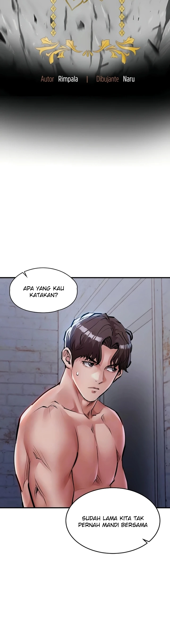 Read manhwa  Glorious Homecoming - Chap 23 - image 2