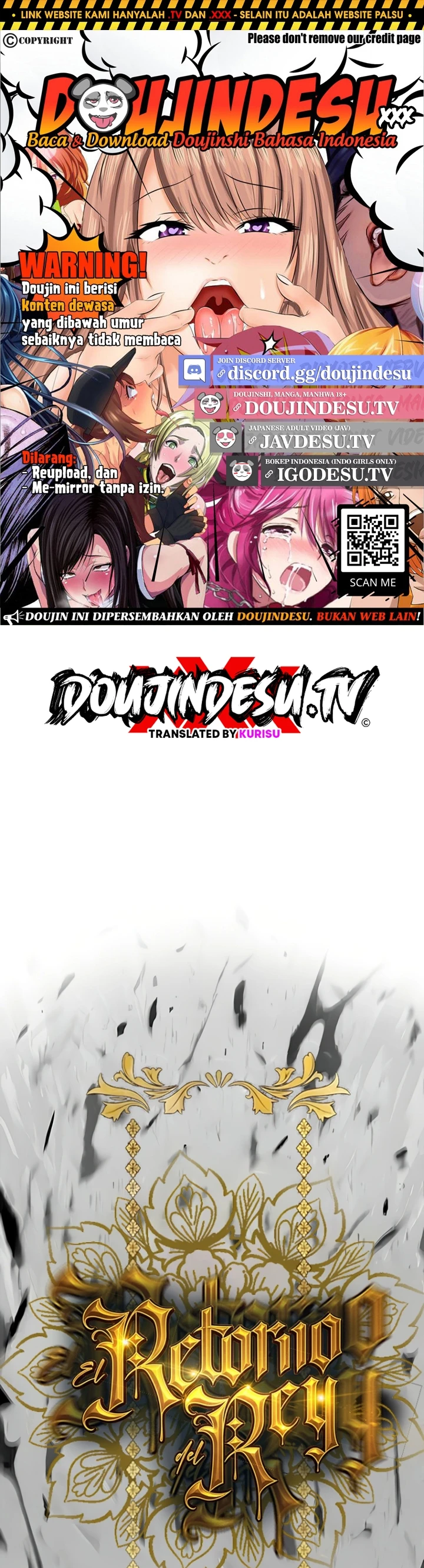 Read manhwa  Glorious Homecoming - Chap 23 - image 1