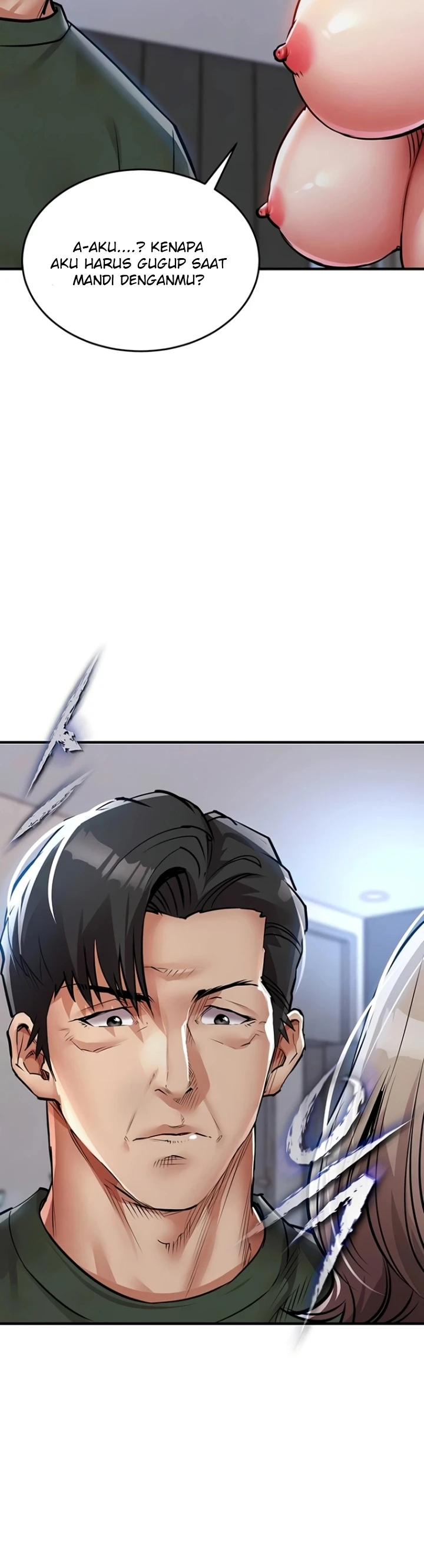 Read manhwa  Glorious Homecoming - Chap 23 - image 6