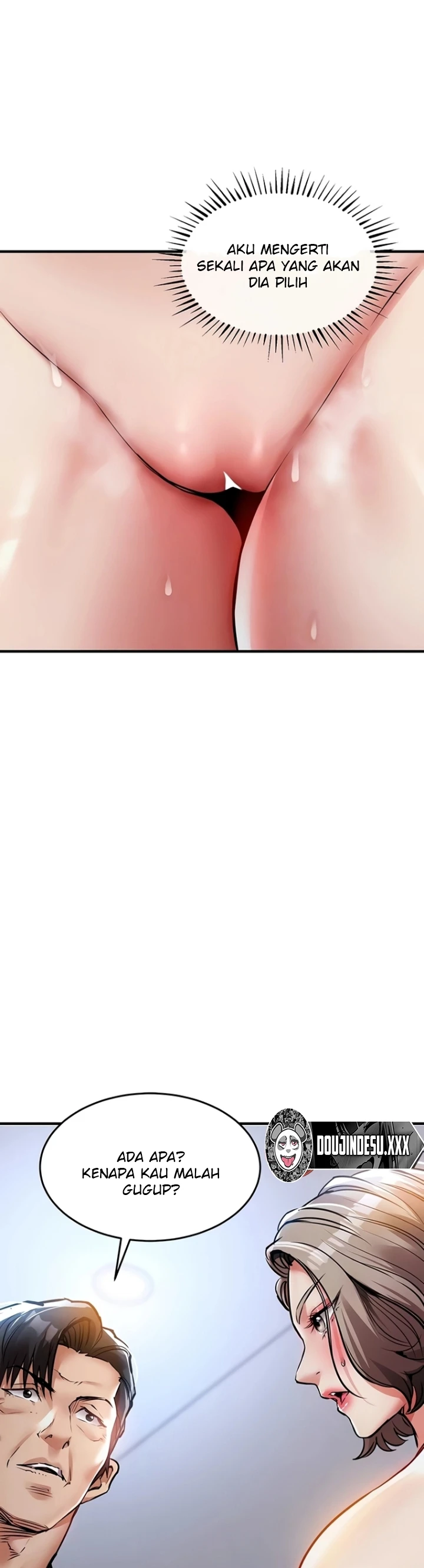 Read manhwa  Glorious Homecoming - Chap 23 - image 5