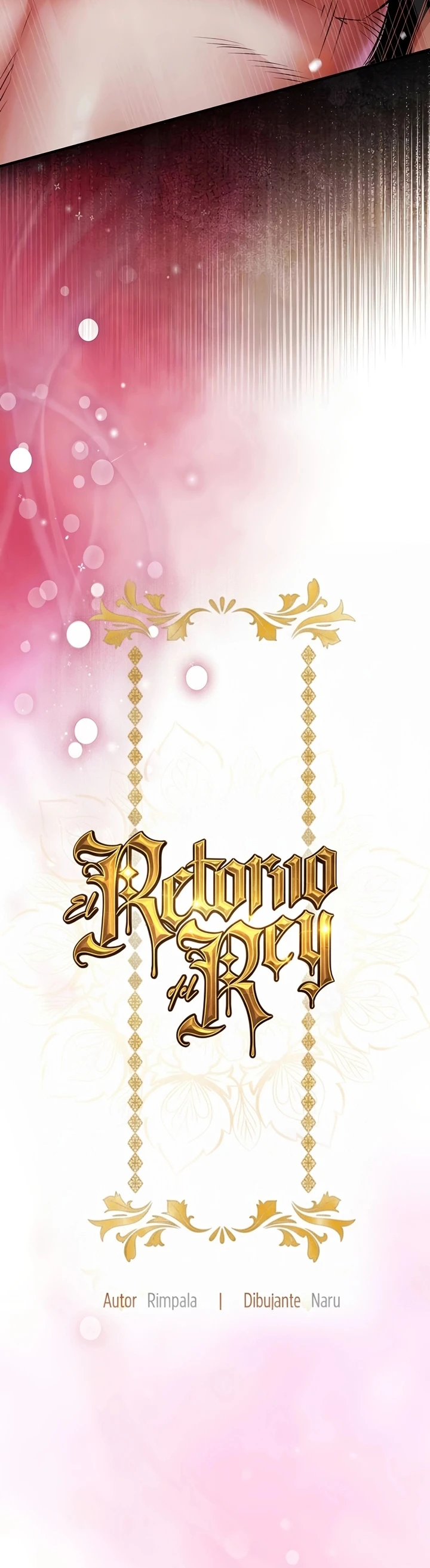 Read manhwa  Glorious Homecoming - Chap 22 - image 2