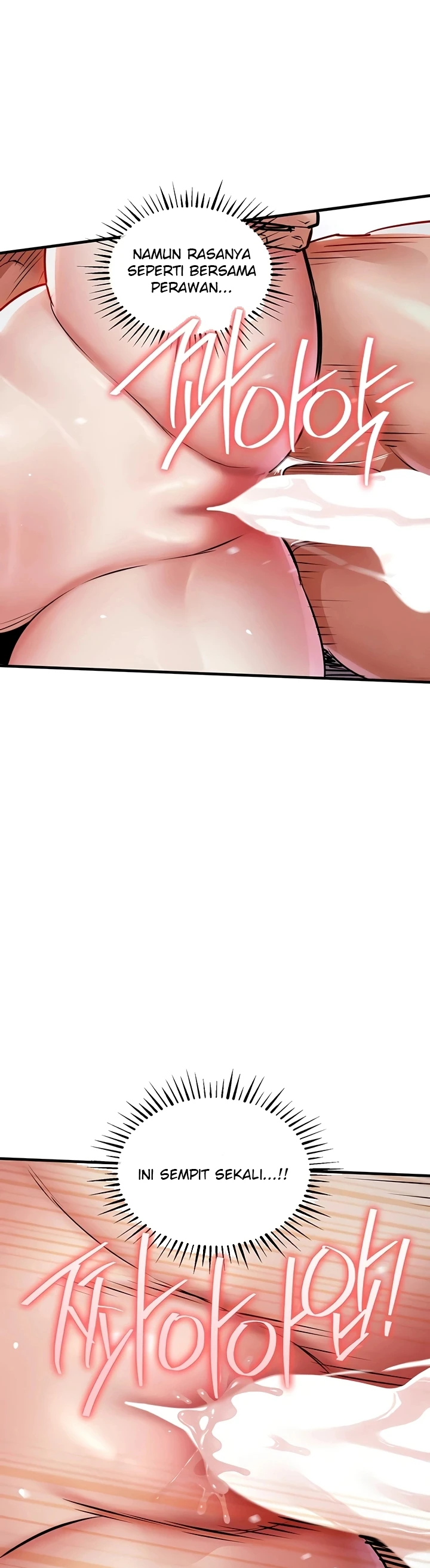 Read manhwa  Glorious Homecoming - Chap 22 - image 5