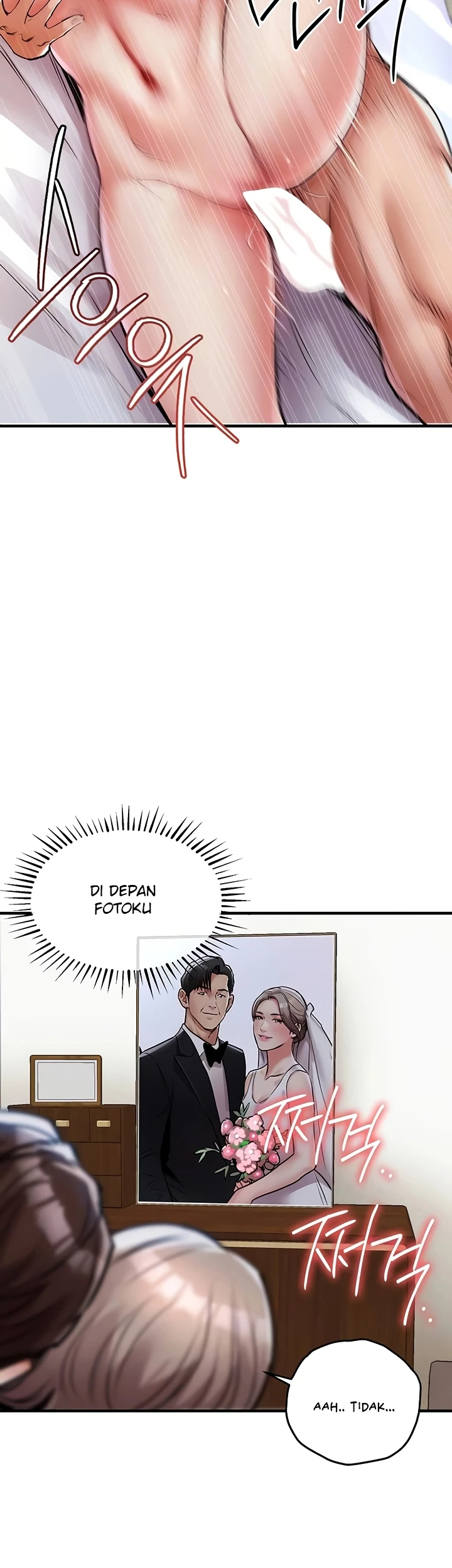 Read manhwa  Glorious Homecoming - Chap 22 - image 9