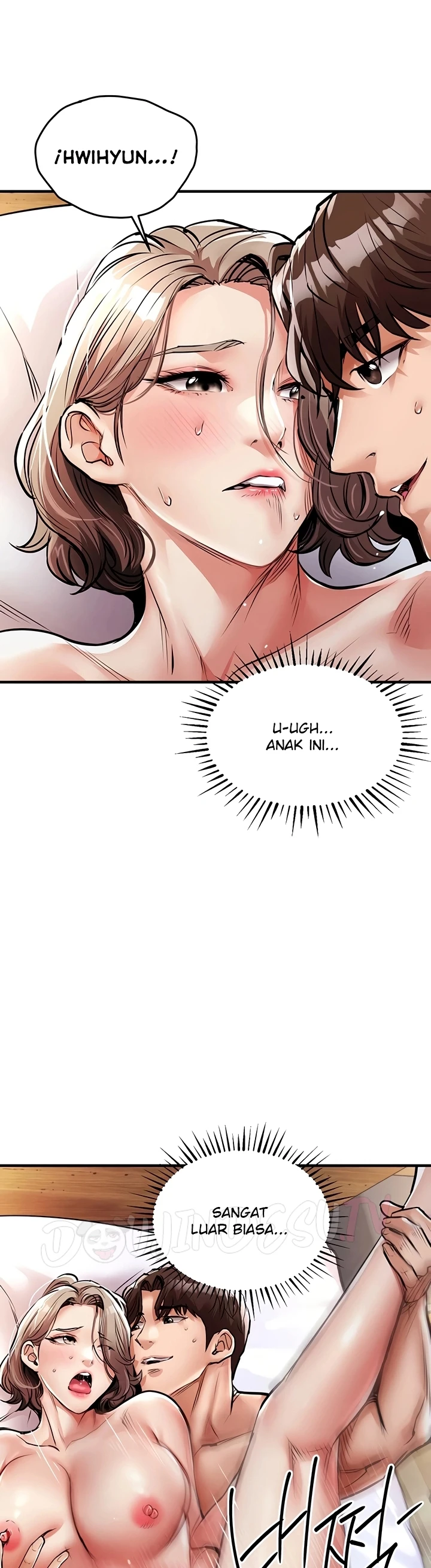 Read manhwa  Glorious Homecoming - Chap 22 - image 8