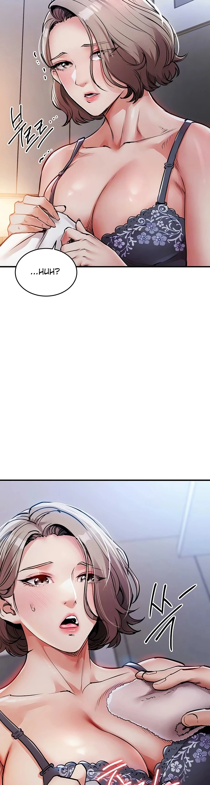 Read manhwa  Glorious Homecoming - Chap 21 - image 3