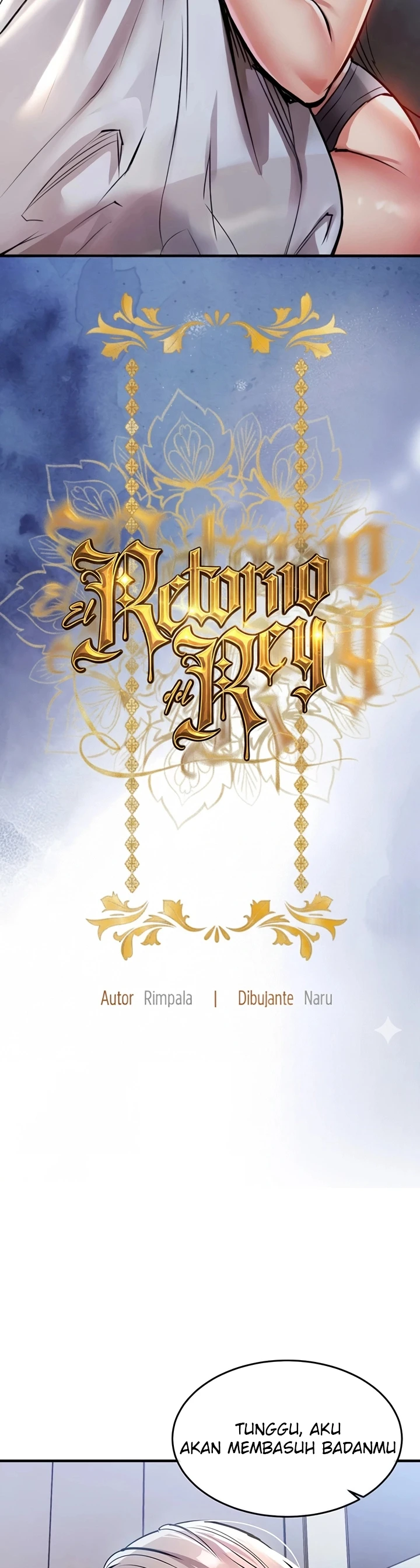 Read manhwa  Glorious Homecoming - Chap 21 - image 2