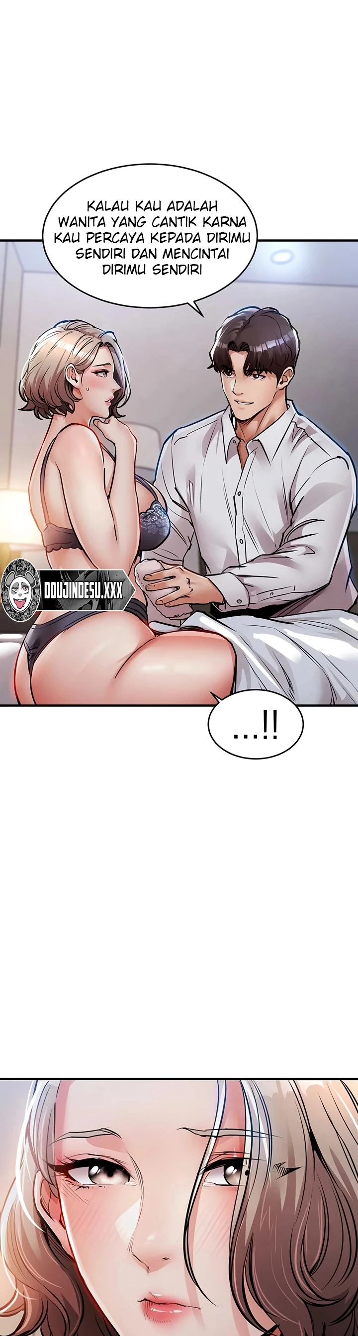 Read manhwa  Glorious Homecoming - Chap 21 - image 7