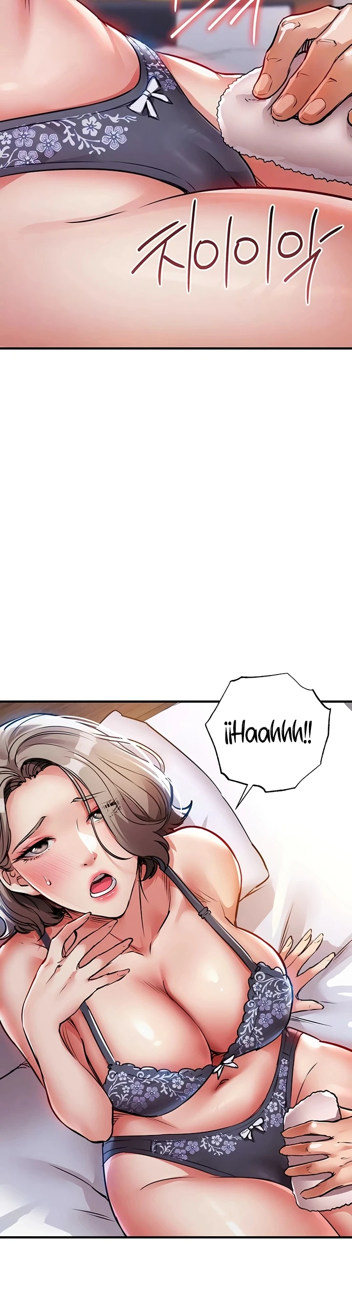 Read manhwa  Glorious Homecoming - Chap 21 - image 9