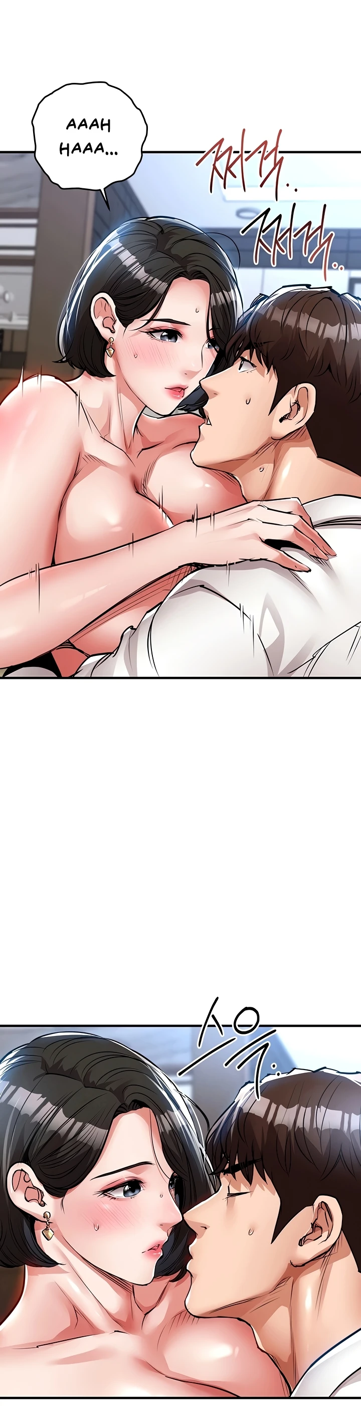 Read manhwa  Glorious Homecoming - Chap 26 - image 3