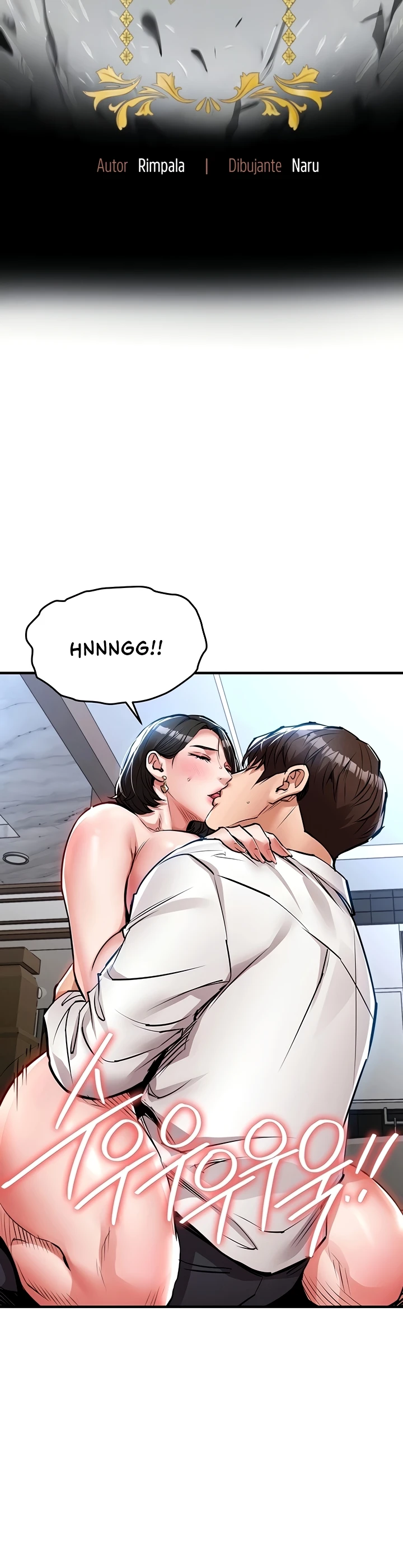 Read manhwa  Glorious Homecoming - Chap 26 - image 2