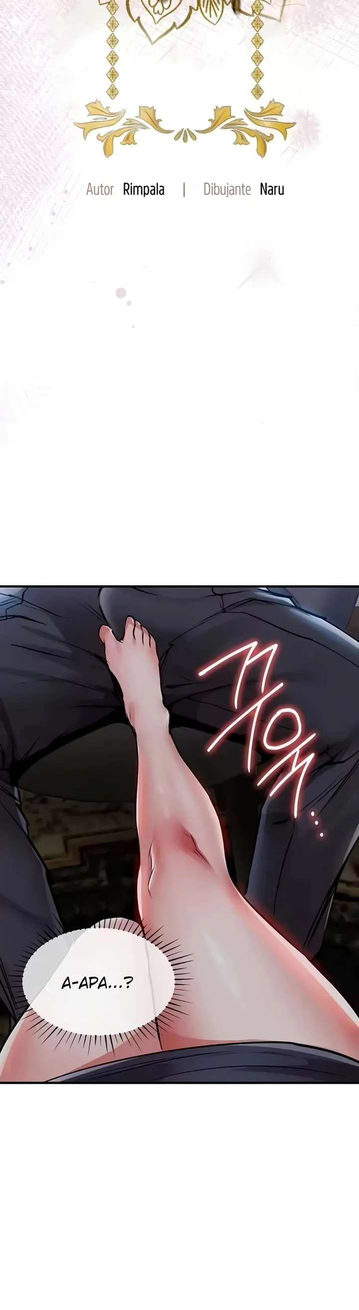 Read manhwa  Glorious Homecoming - Chap 25 - image 2