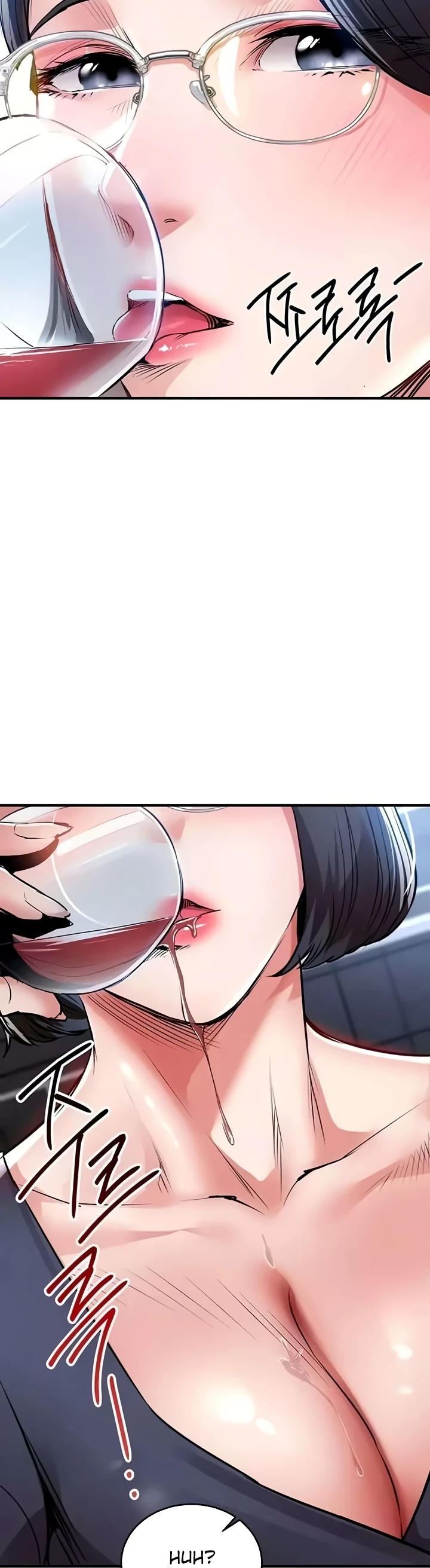 Read manhwa  Glorious Homecoming - Chap 25 - image 5