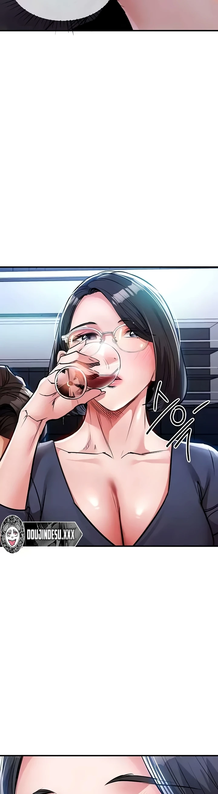 Read manhwa  Glorious Homecoming - Chap 25 - image 4