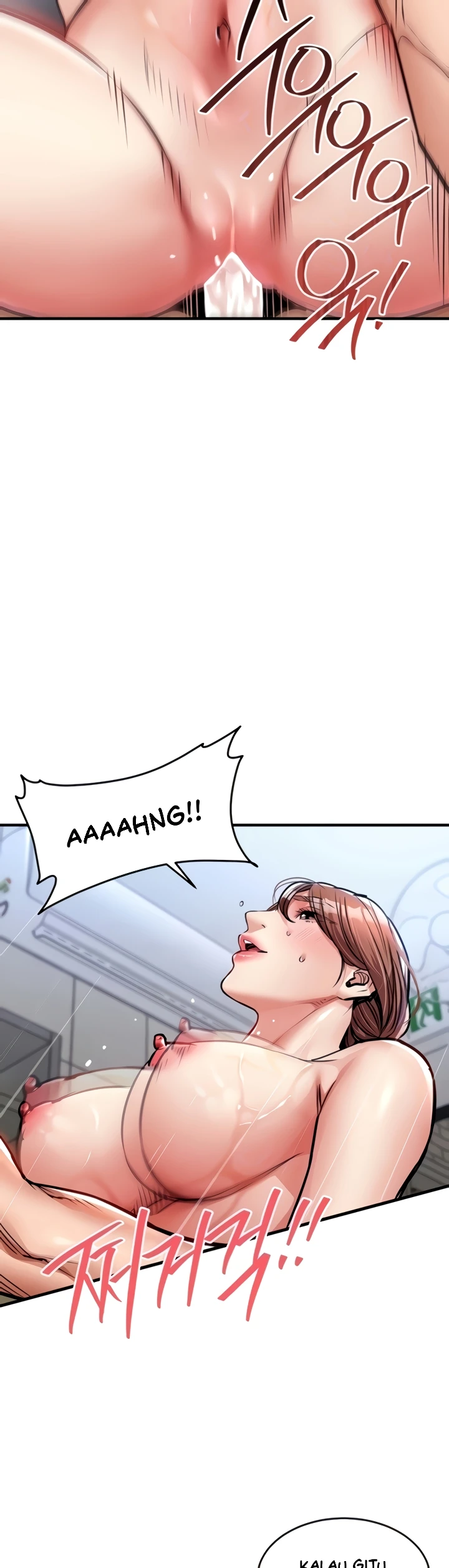 Read manhwa  Glorious Homecoming - Chap 29 - image 6