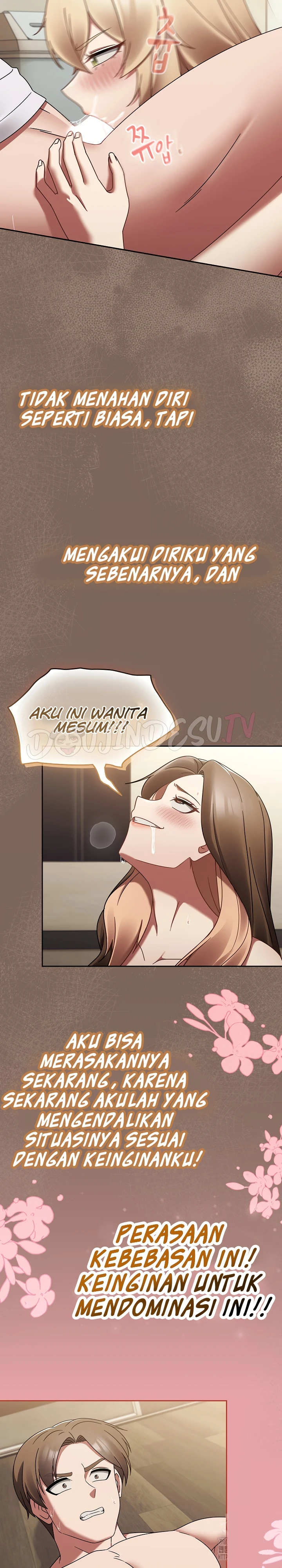 Read manhwa  Ground and Pound - Chap 21 - image 9