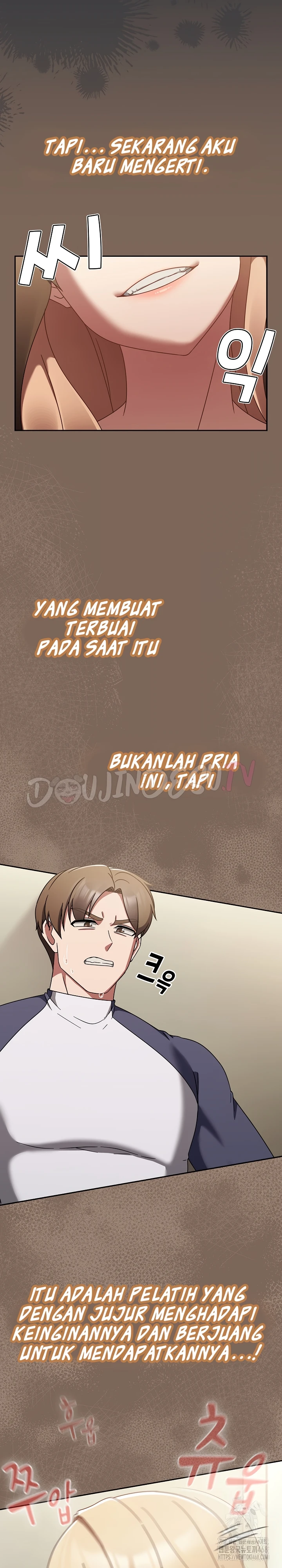 Read manhwa  Ground and Pound - Chap 21 - image 8