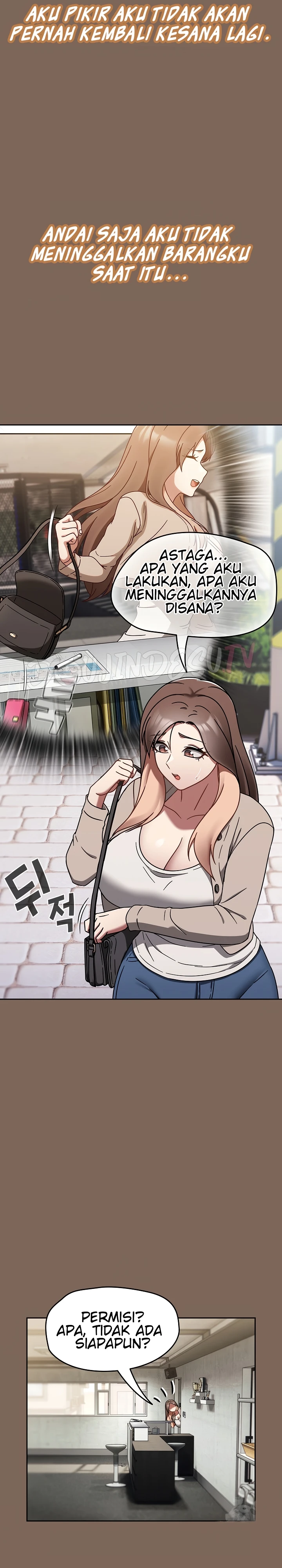 Read manhwa  Ground and Pound - Chap 21 - image 3