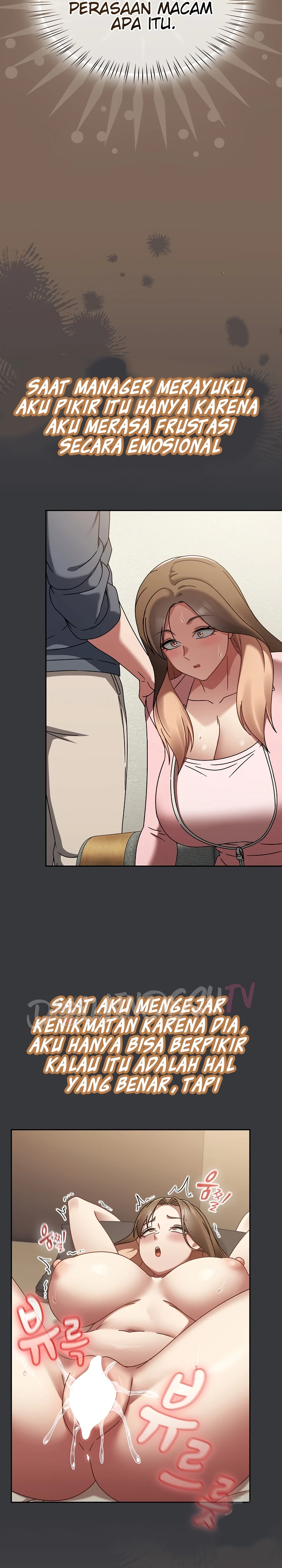 Read manhwa  Ground and Pound - Chap 21 - image 7