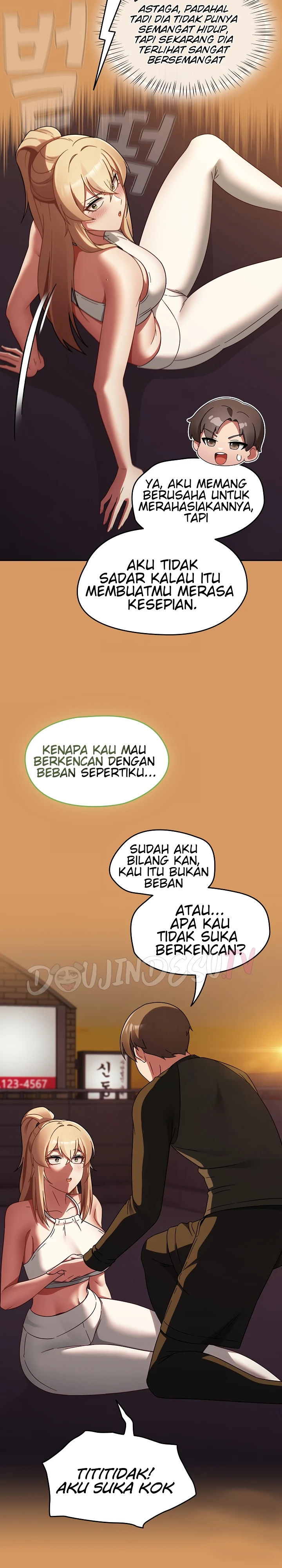 Read manhwa  Ground and Pound - Chap 23 - image 8