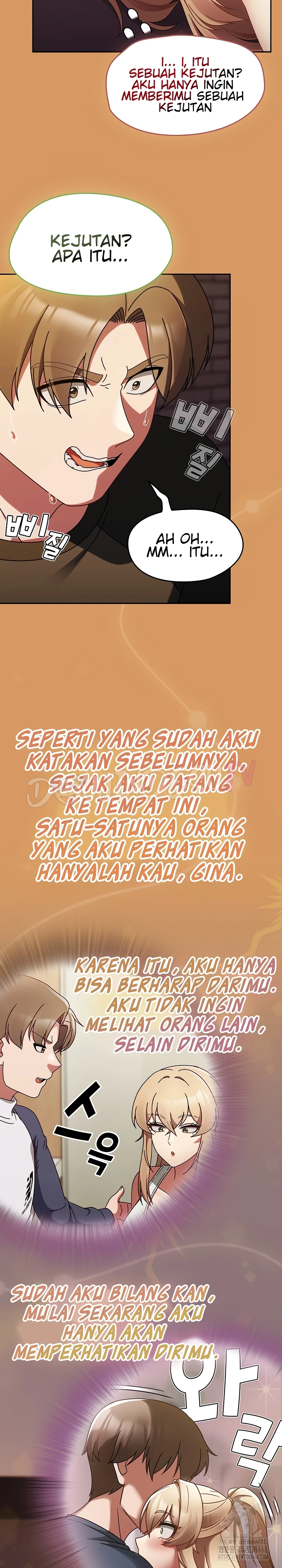 Read manhwa  Ground and Pound - Chap 23 - image 6