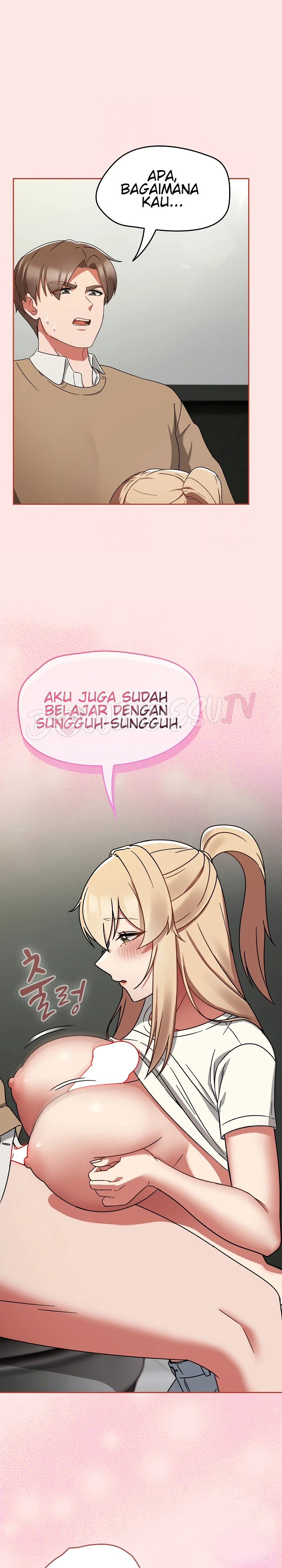 Read manhwa  Ground and Pound - Chap 25 - image 8