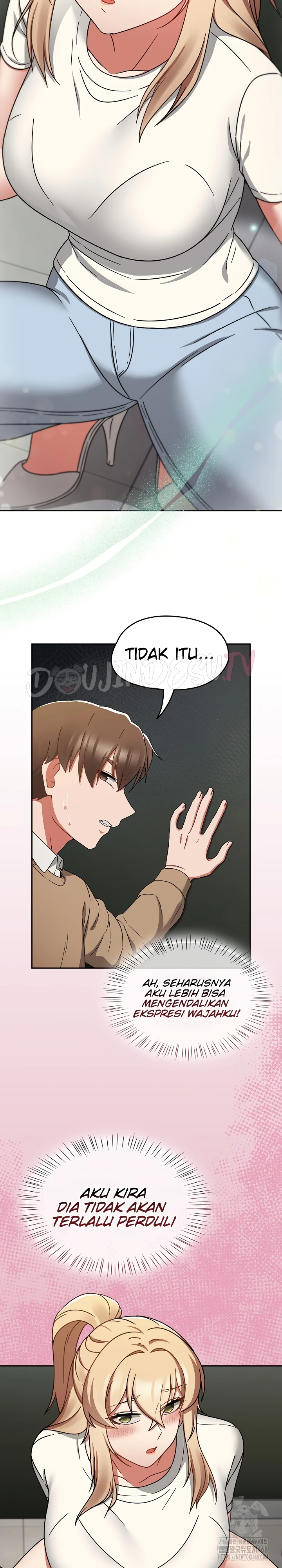 Read manhwa  Ground and Pound - Chap 25 - image 5