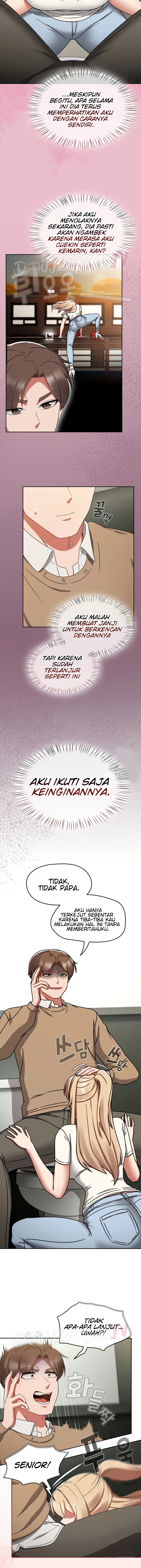 Read manhwa  Ground and Pound - Chap 25 - image 6