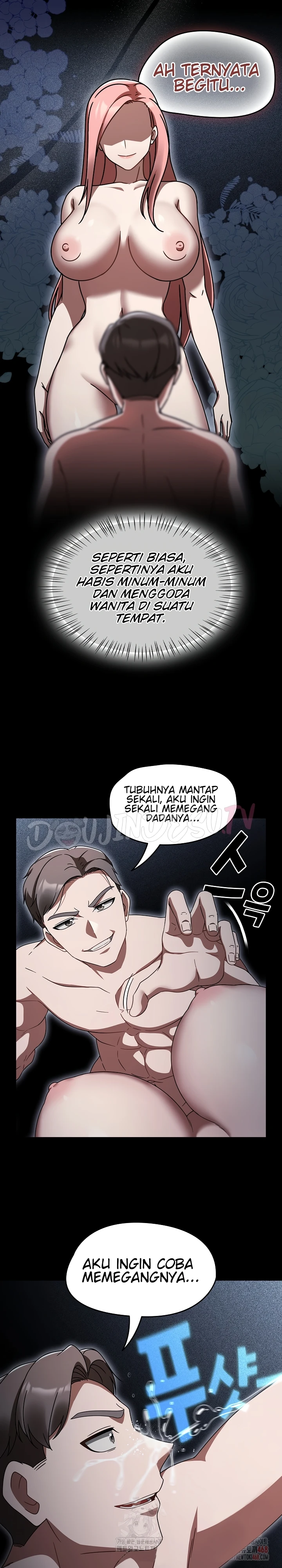 Read manhwa  Ground and Pound - Chap 27 - image 9