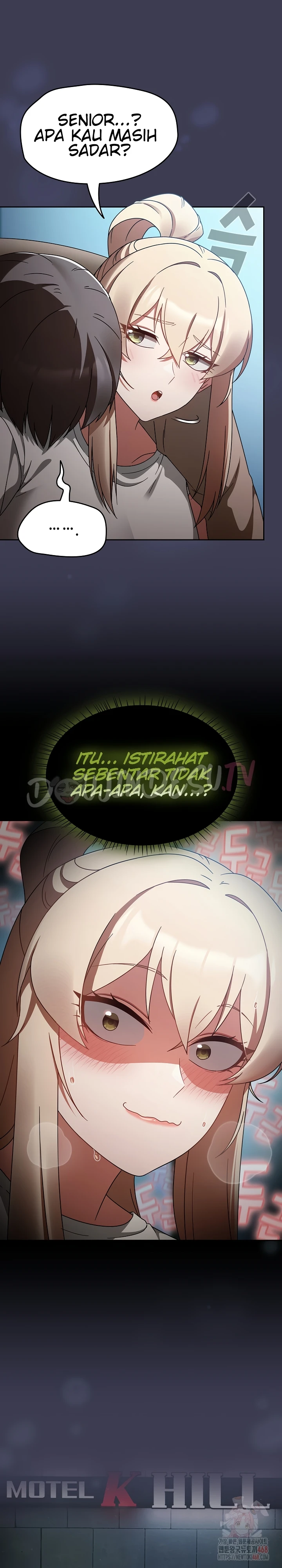 Read manhwa  Ground and Pound - Chap 27 - image 4