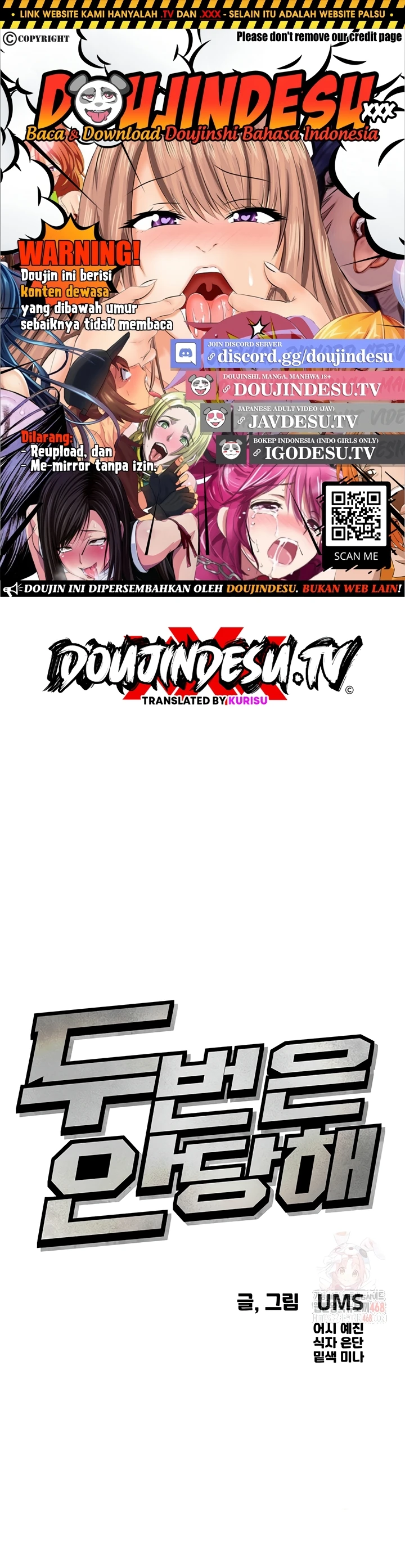 Read manhwa  You Won’t Get Me Twice - Chap 28 - image 1