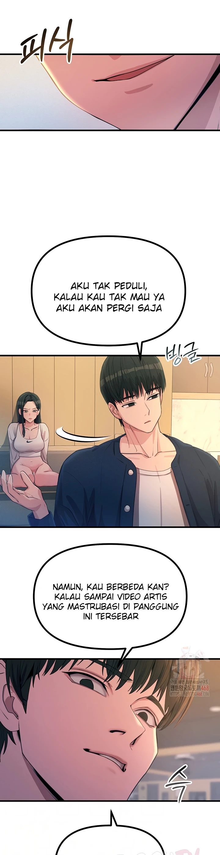 Read manhwa  You Won’t Get Me Twice - Chap 28 - image 3