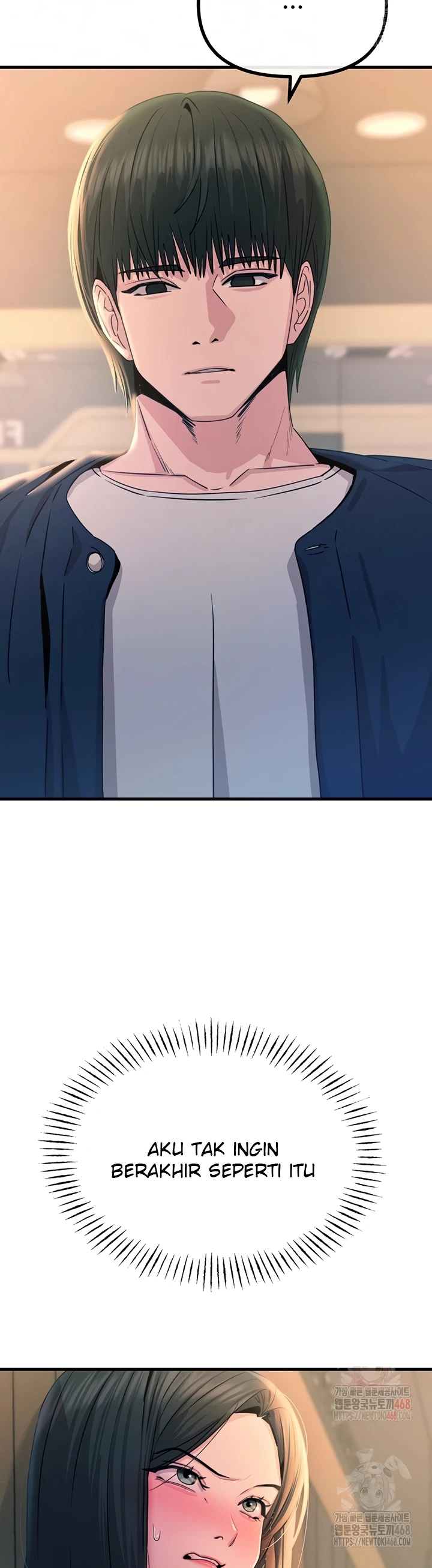 Read manhwa  You Won’t Get Me Twice - Chap 28 - image 7