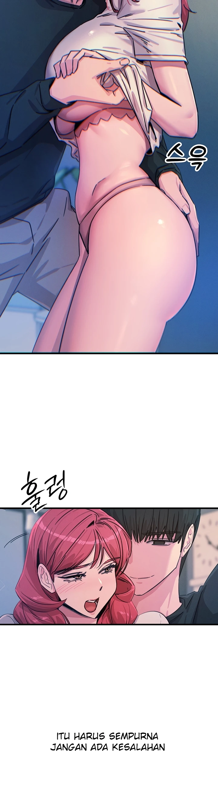 Read manhwa  You Won’t Get Me Twice - Chap 23 - image 8