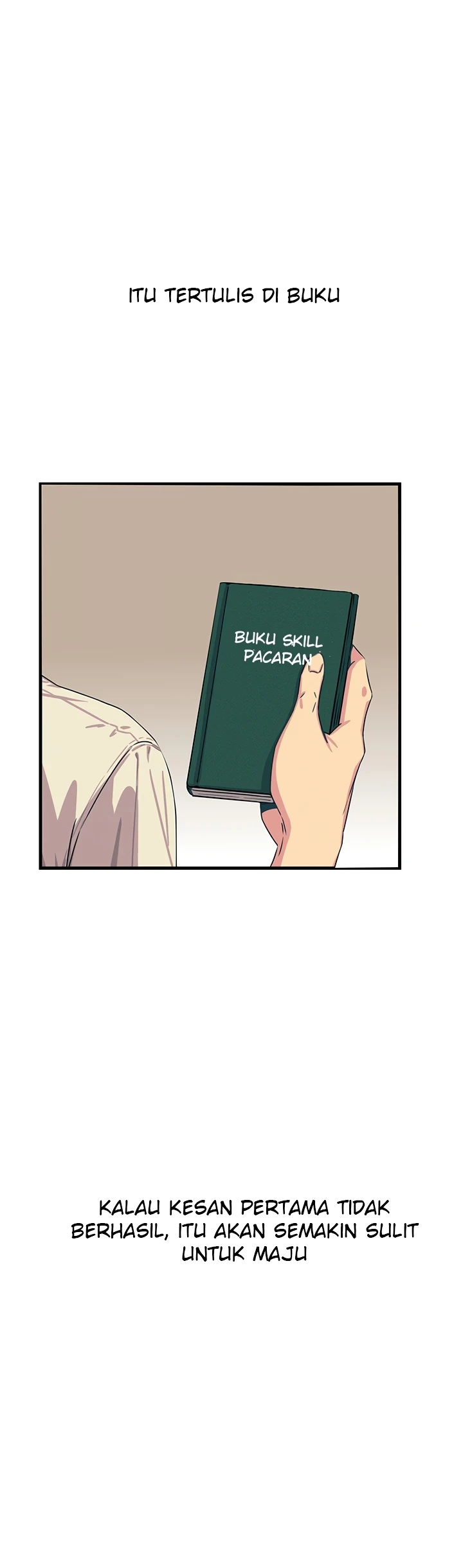 Read manhwa  You Won’t Get Me Twice - Chap 23 - image 2