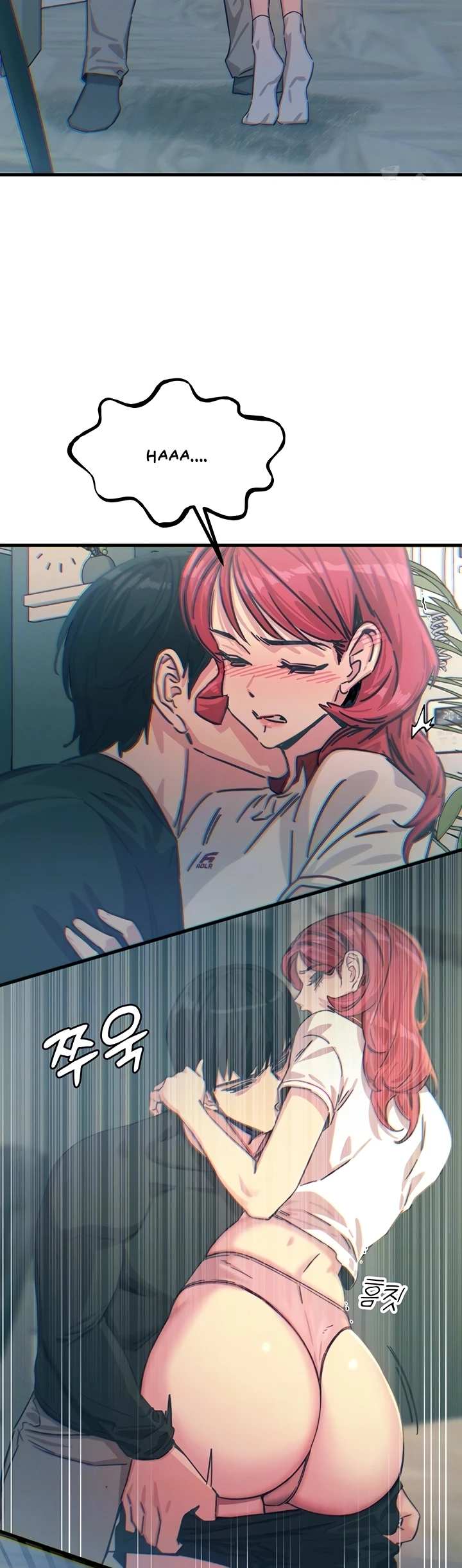 Read manhwa  You Won’t Get Me Twice - Chap 23 - image 5