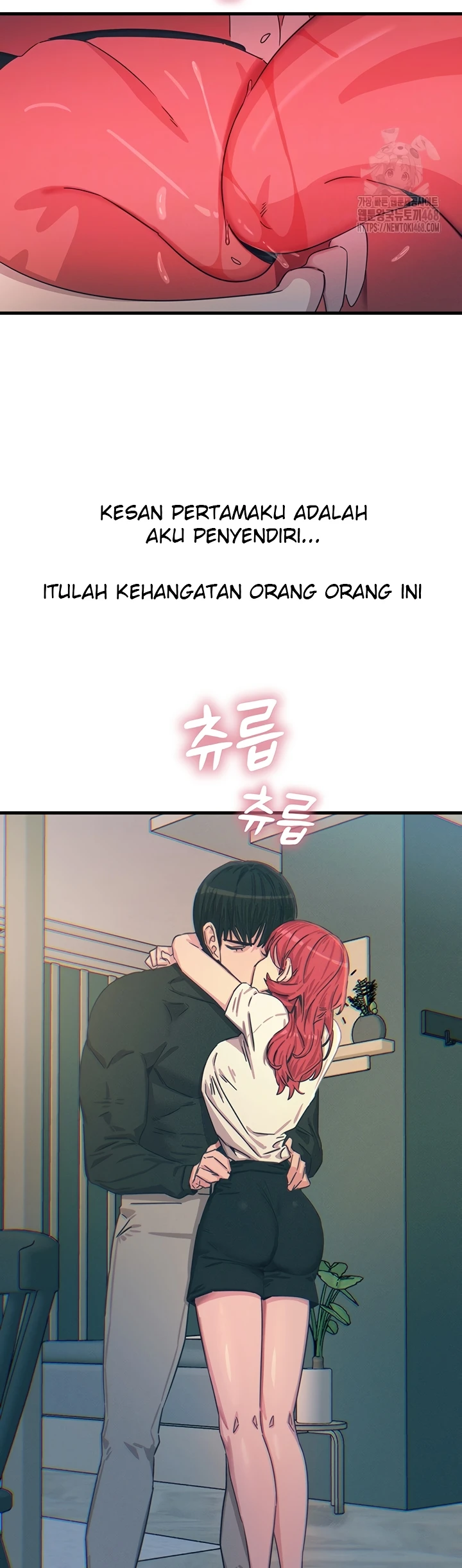 Read manhwa  You Won’t Get Me Twice - Chap 23 - image 4