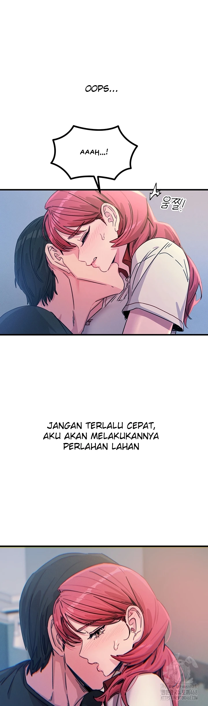 Read manhwa  You Won’t Get Me Twice - Chap 23 - image 7