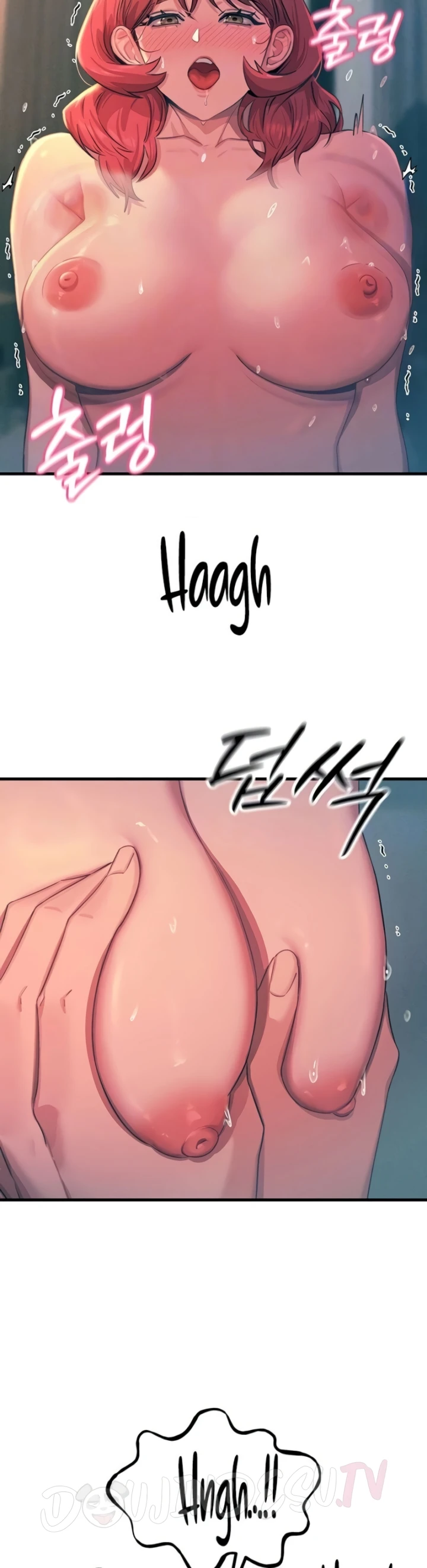Read manhwa  You Won’t Get Me Twice - Chap 25 - image 9
