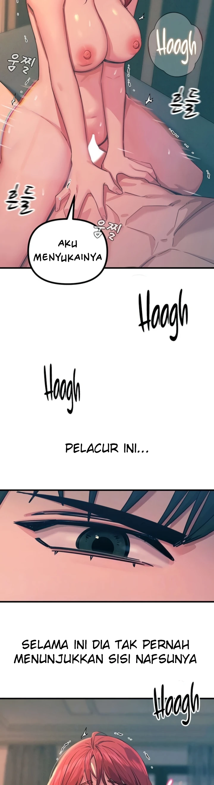 Read manhwa  You Won’t Get Me Twice - Chap 25 - image 8