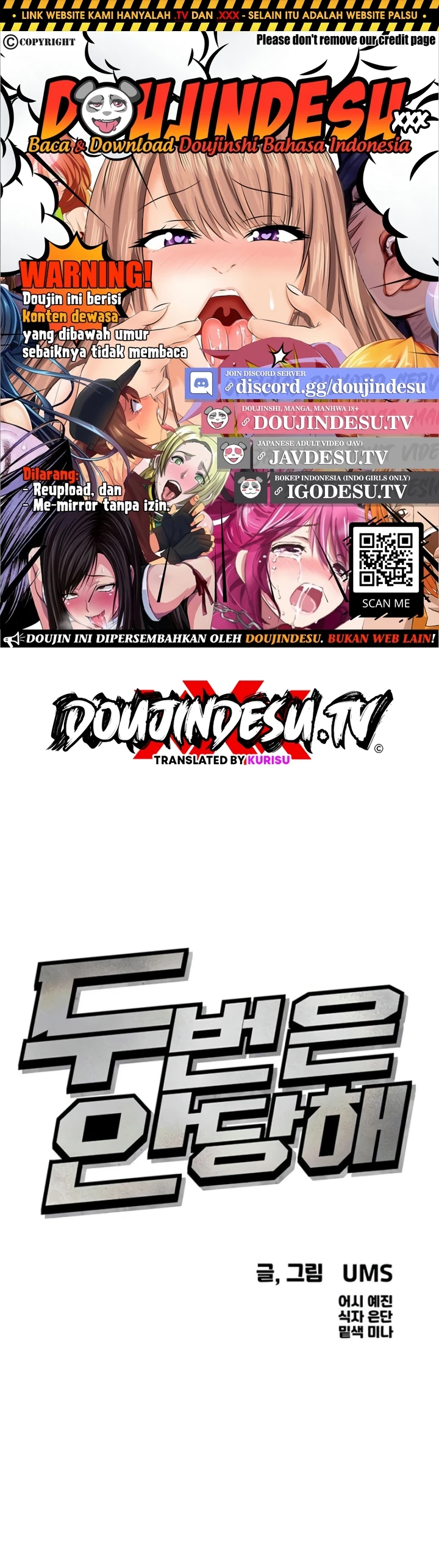 Read manhwa  You Won’t Get Me Twice - Chap 25 - image 1