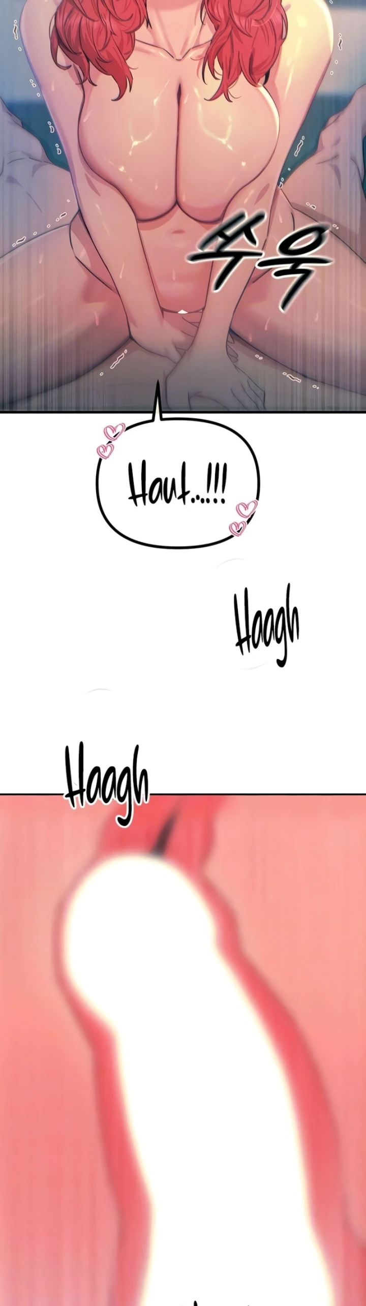 Read manhwa  You Won’t Get Me Twice - Chap 25 - image 3