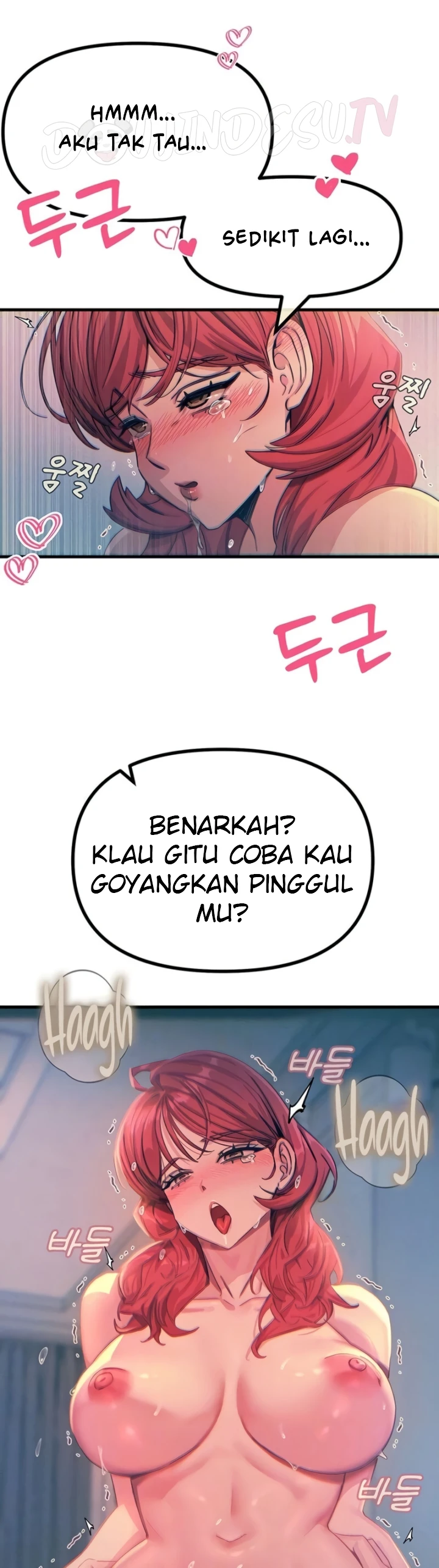 Read manhwa  You Won’t Get Me Twice - Chap 25 - image 5