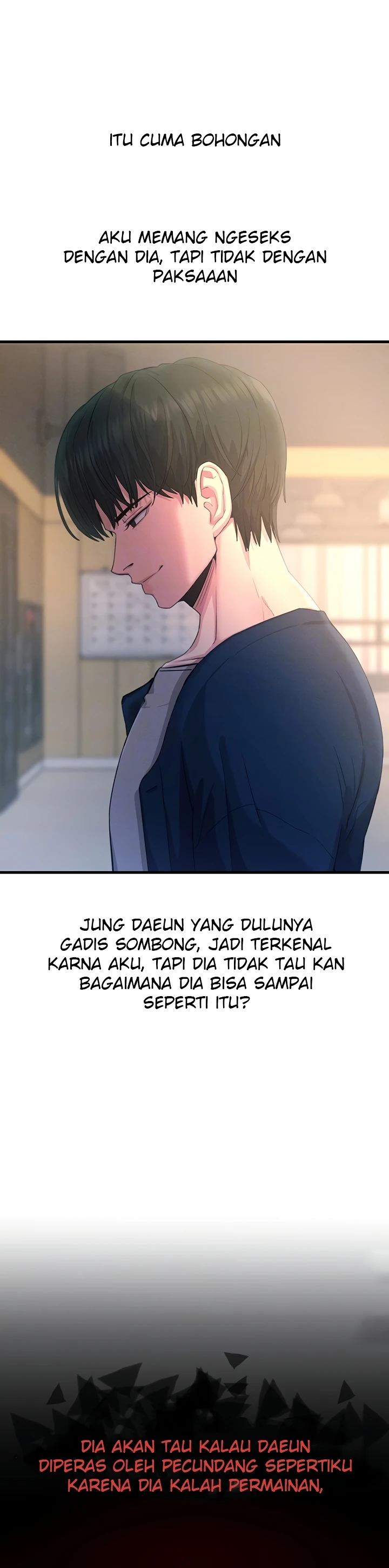 Read manhwa  You Won’t Get Me Twice - Chap 27 - image 9