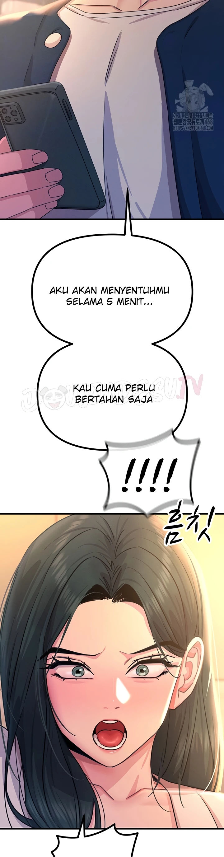 Read manhwa  You Won’t Get Me Twice - Chap 27 - image 4