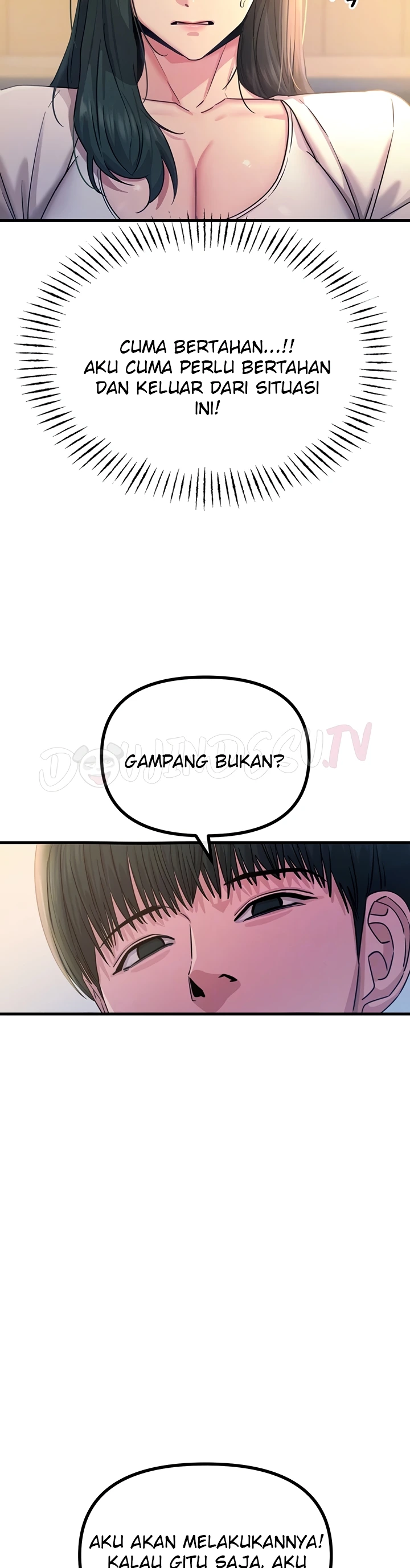 Read manhwa  You Won’t Get Me Twice - Chap 27 - image 6
